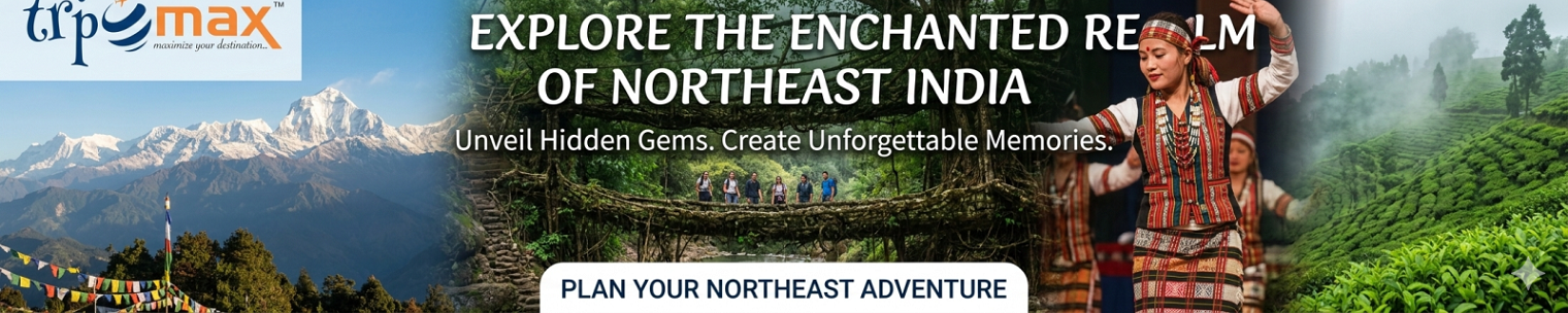 ARUNACHAL PRADESH 1