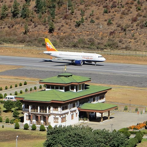 Thimphu