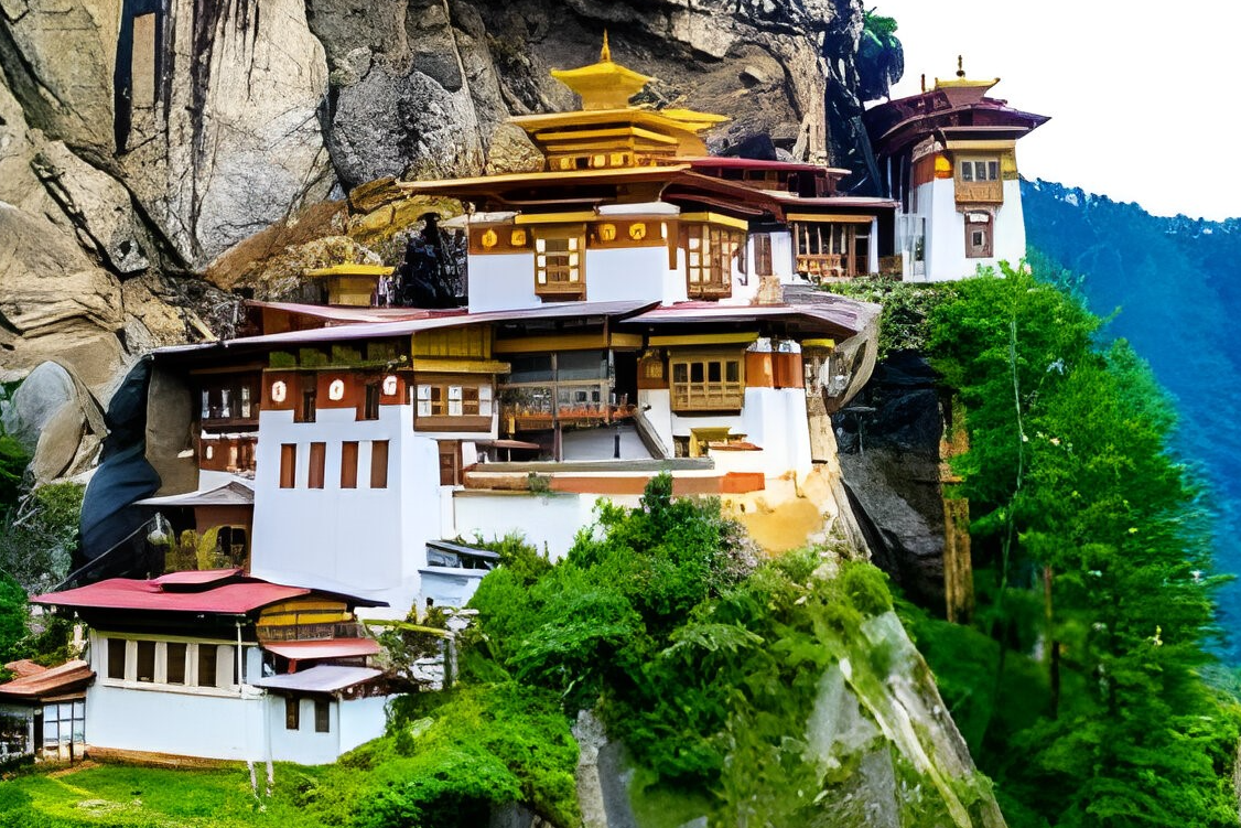 Bhutan
