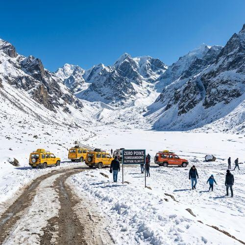 LACHUNG
