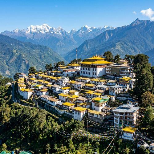 TAWANG