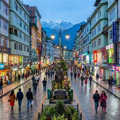 Gangtok