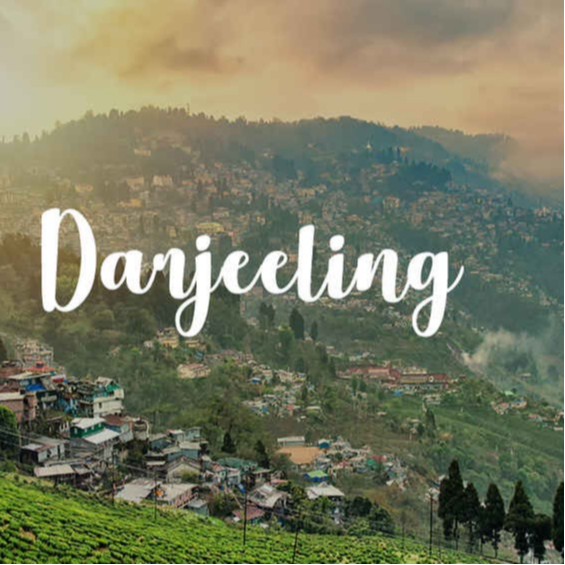 Gangtok  Darjeeling Adventure Tour